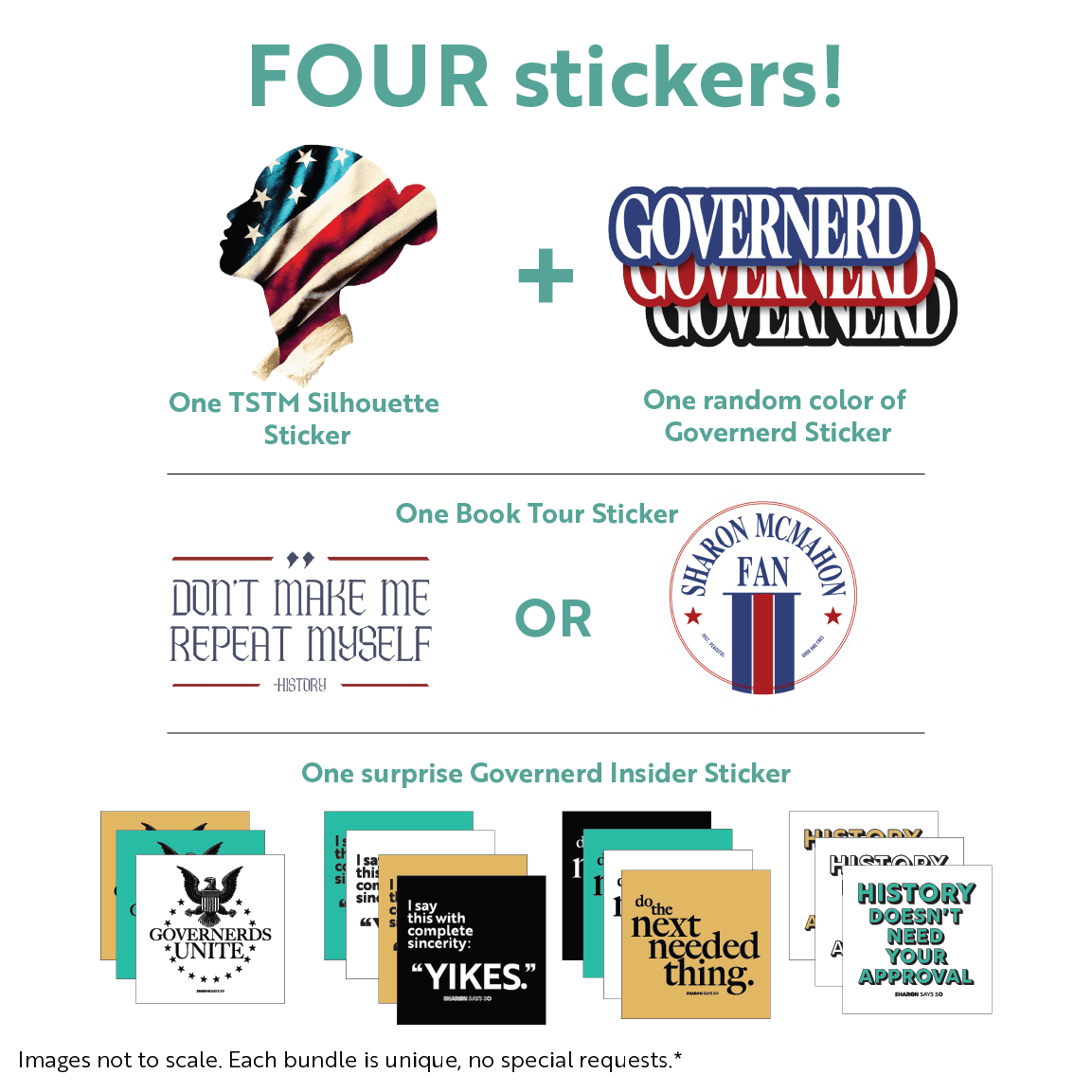 Limited Edition Small and Mighty Birthday Bundle