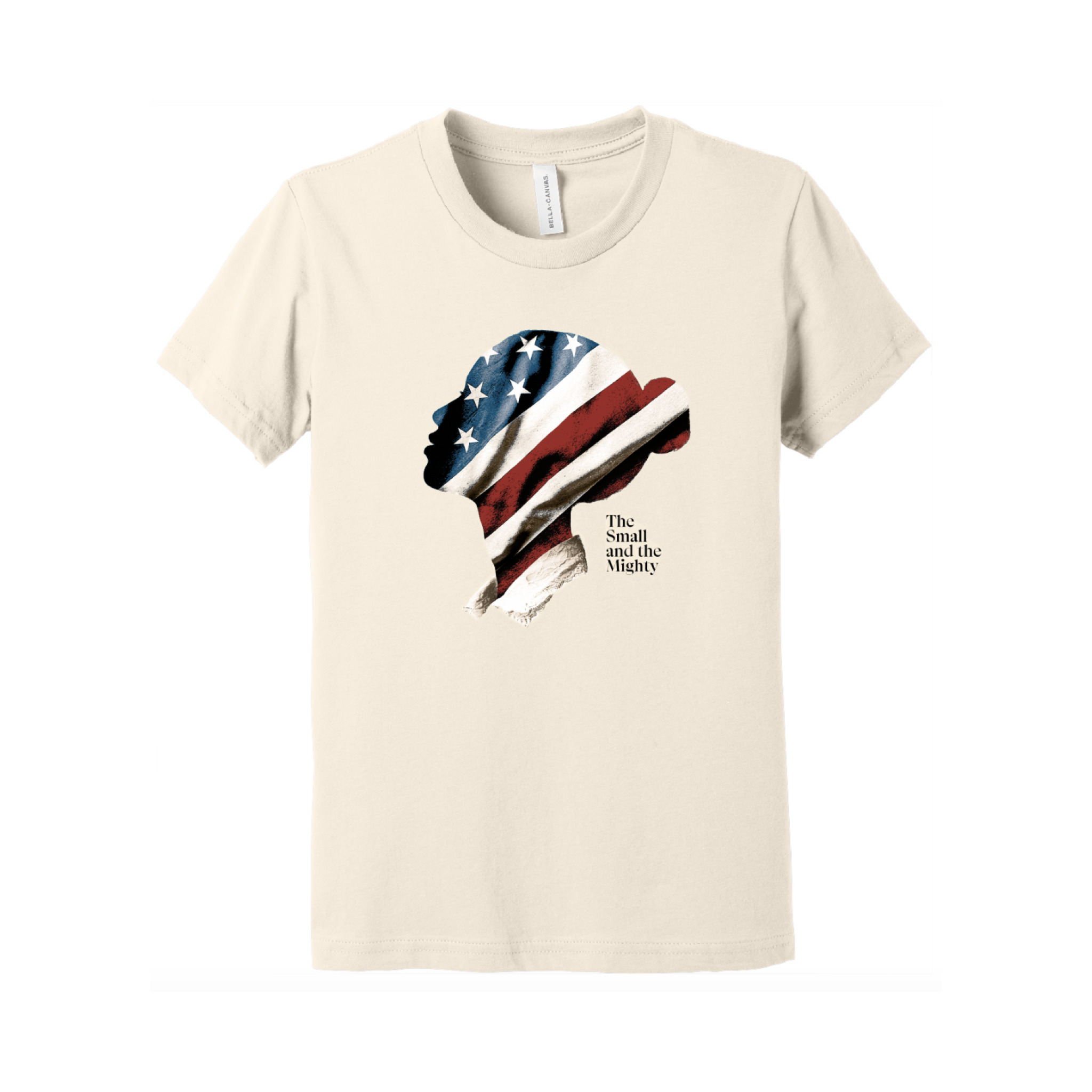 Silhouette Shirt - Baby, Kids & Youth