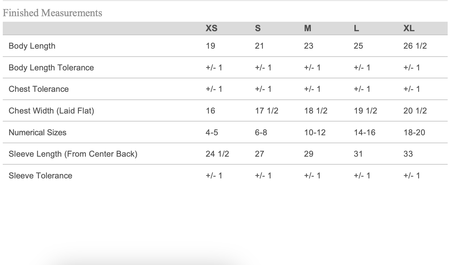 The Small and the Mighty Hoodie - Youth