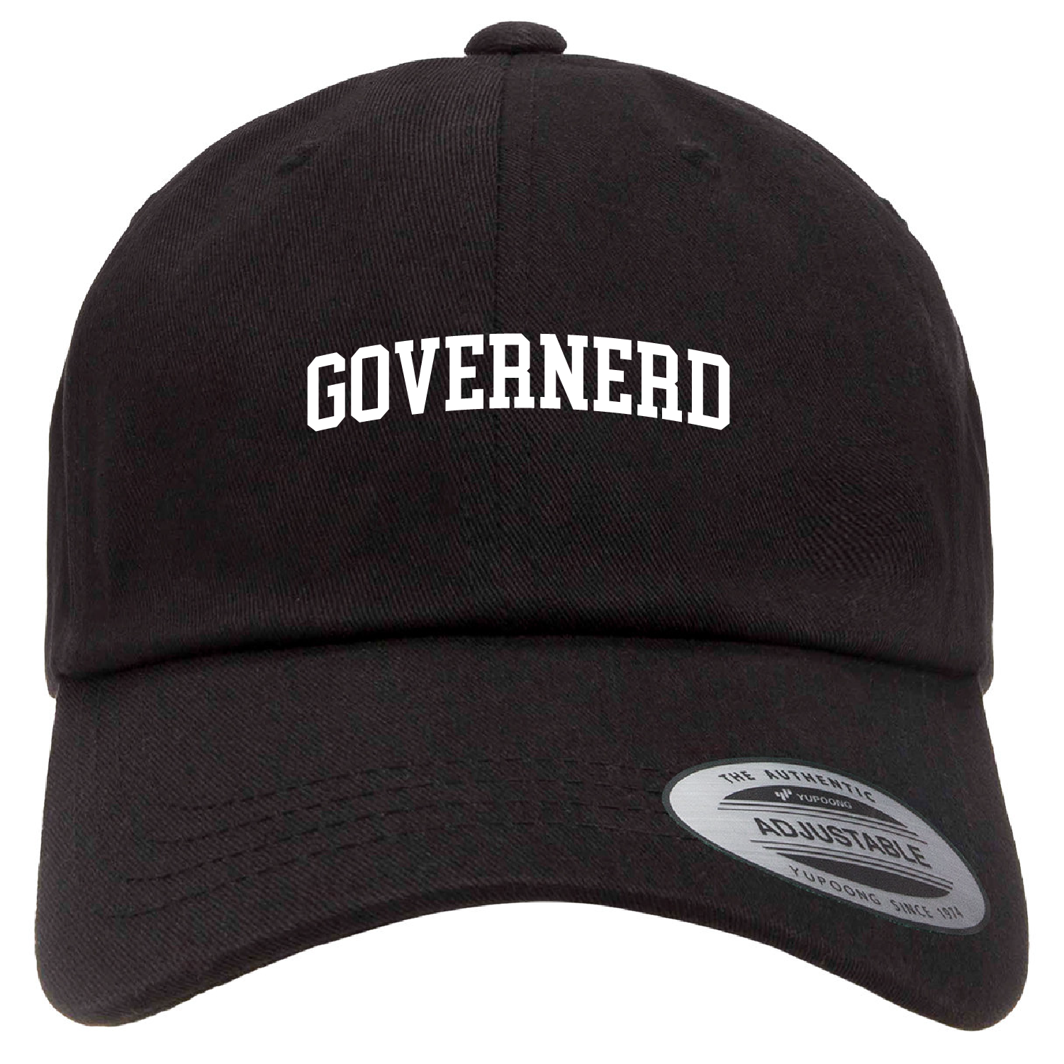 Governerd Hat