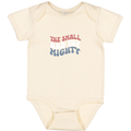 The Small and the Mighty Shirt - Baby, Kids & Youth