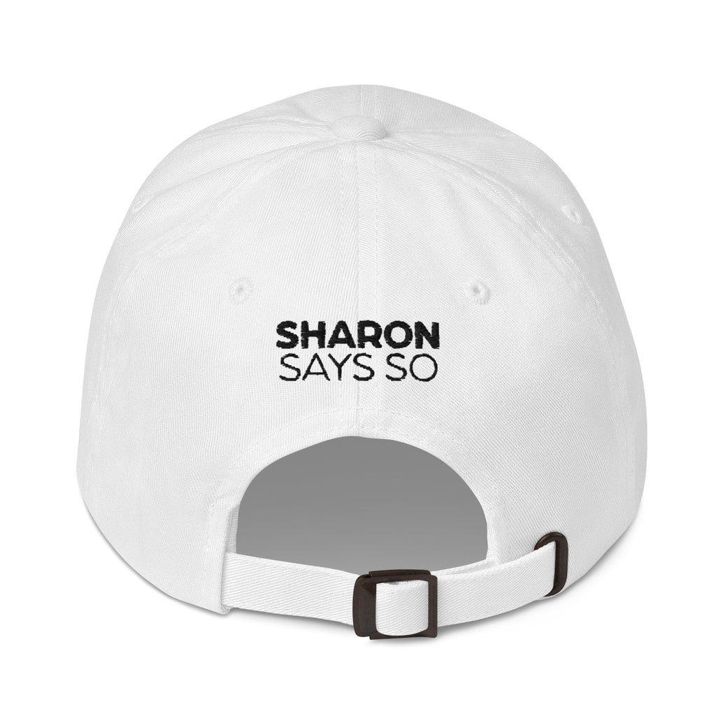Everything - Canvas Hat