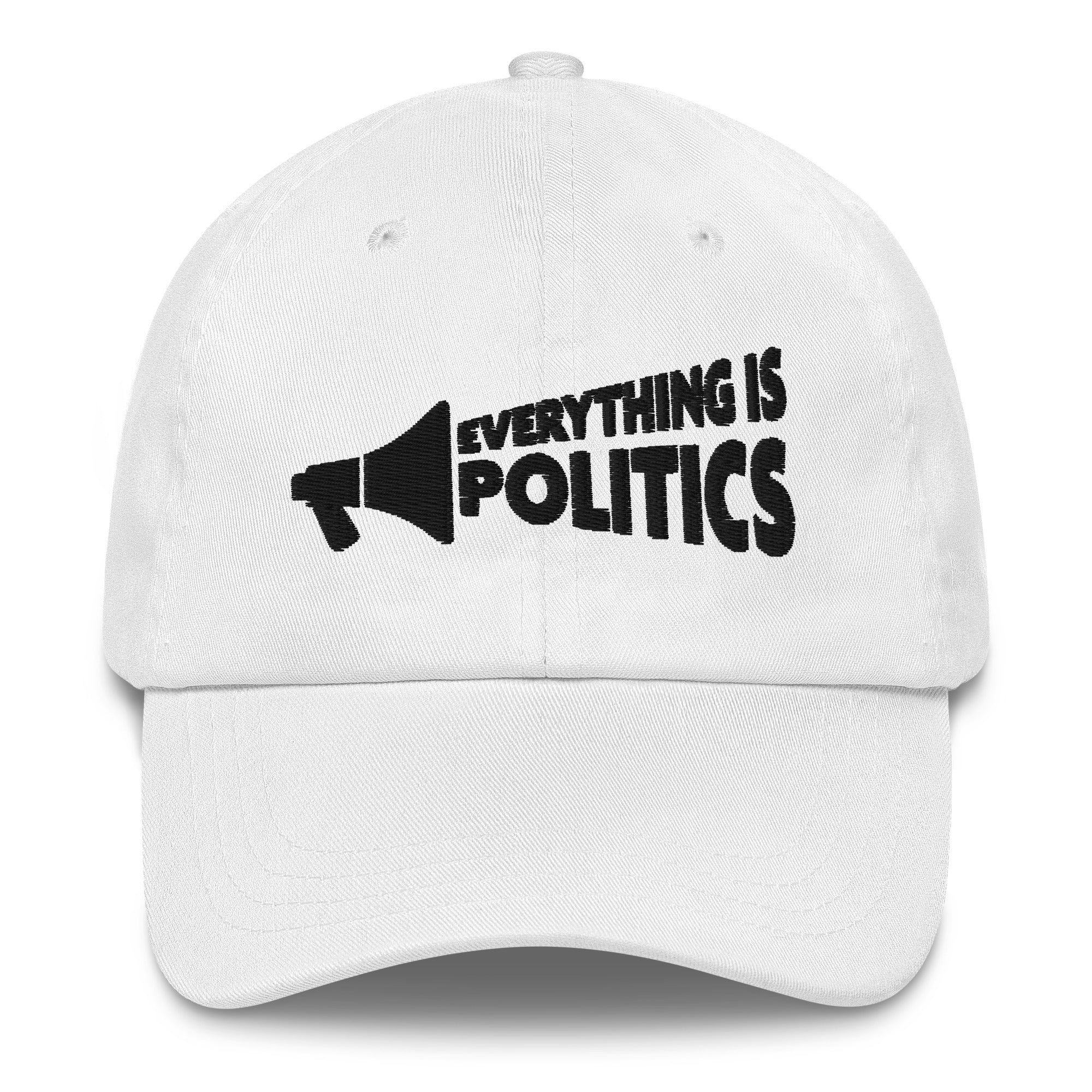 Everything - Canvas Hat