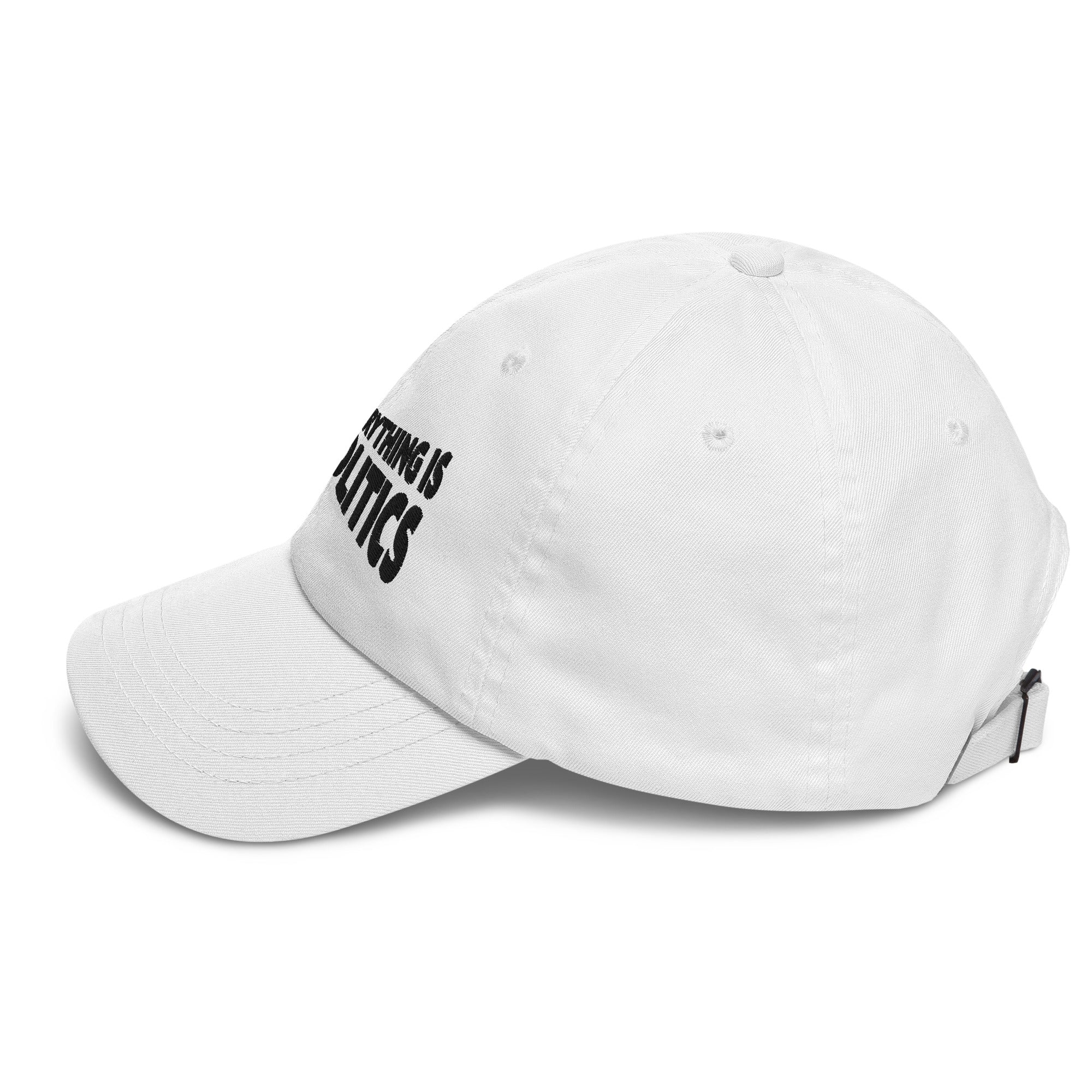 Everything - Canvas Hat
