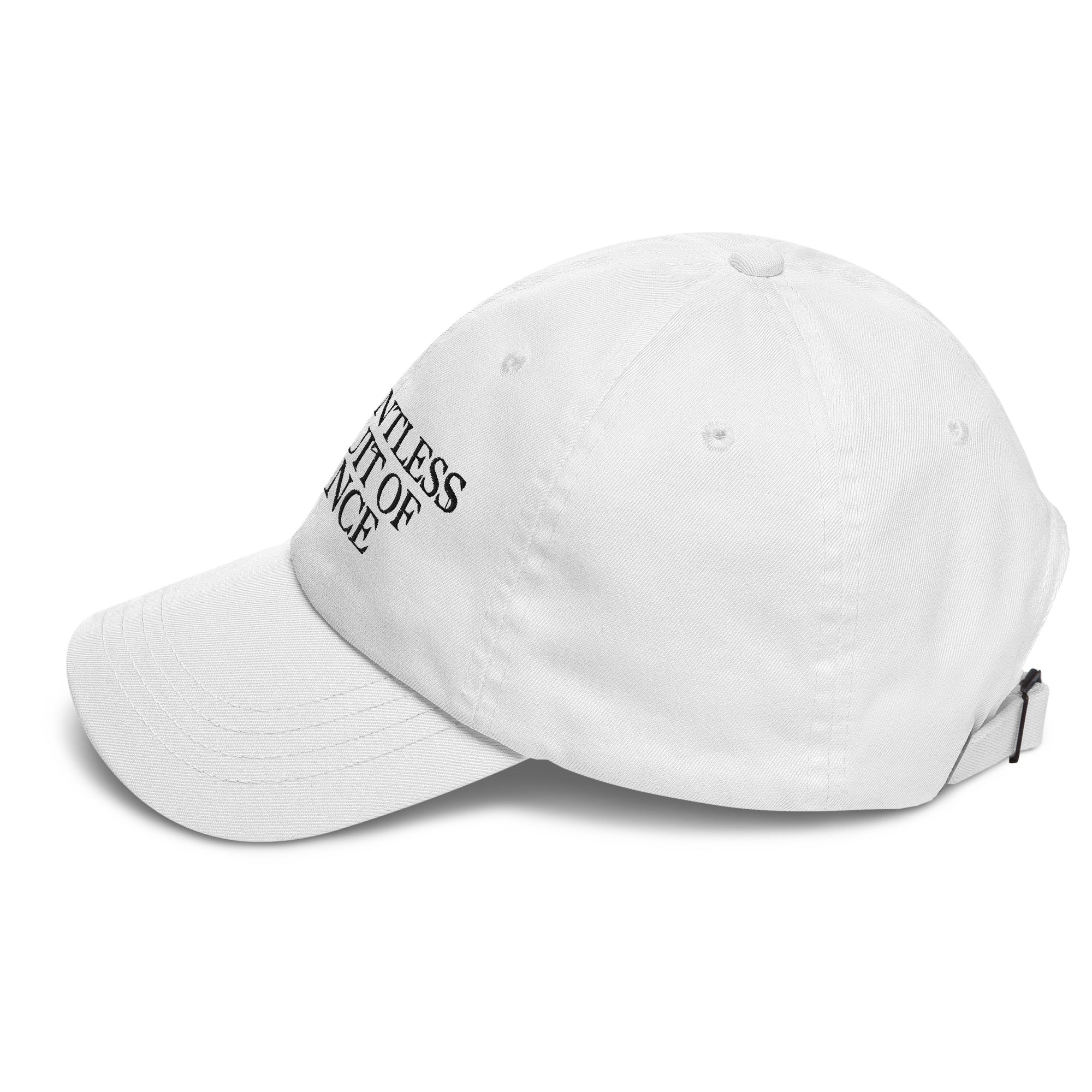 Nuance - Canvas Hat