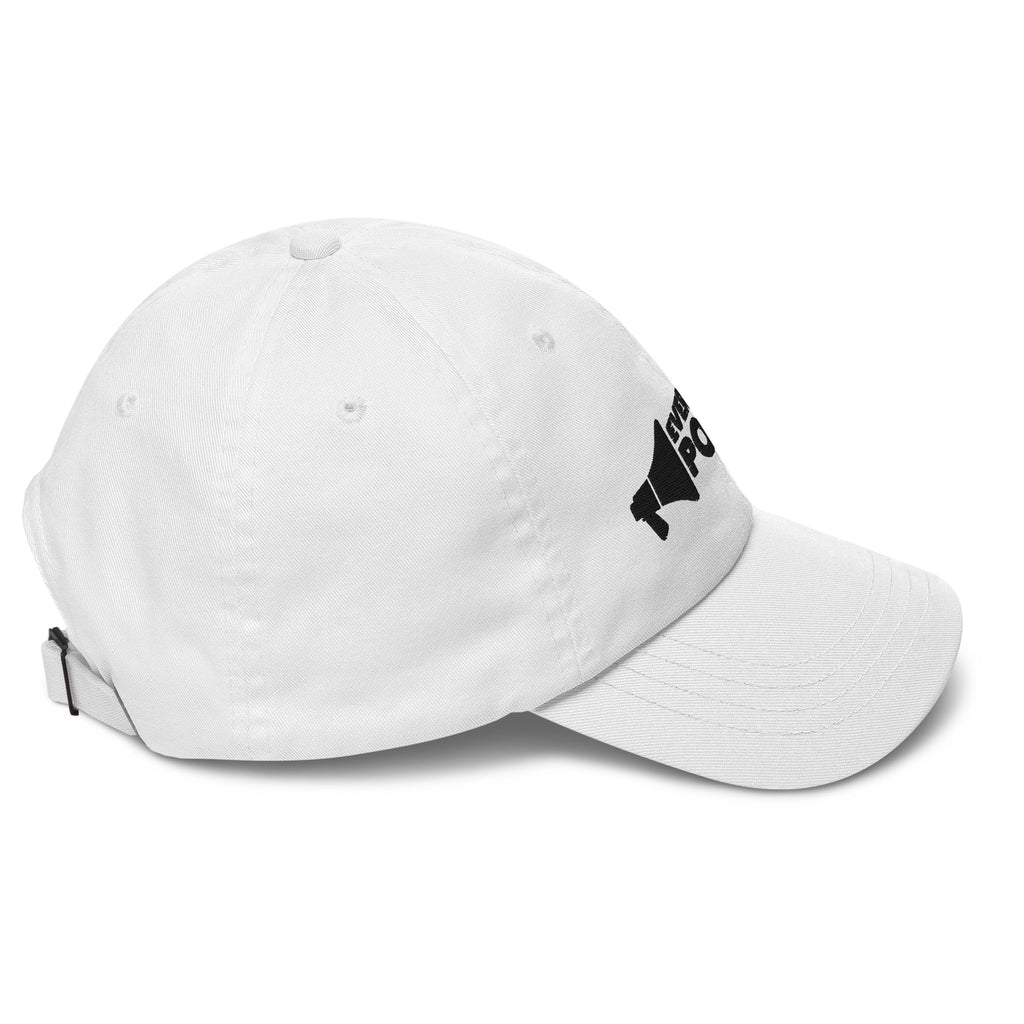 Everything - Canvas Hat