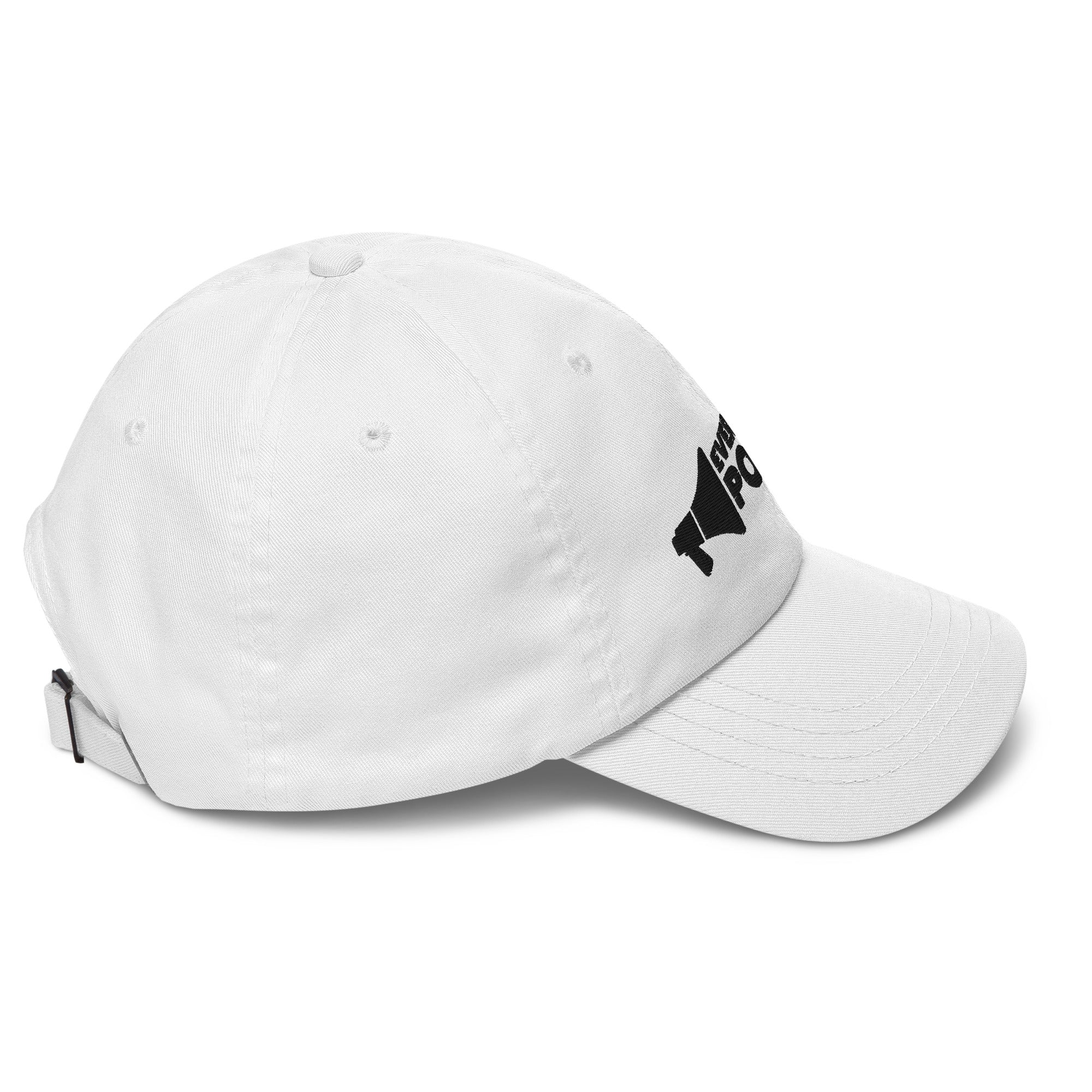 Everything - Canvas Hat