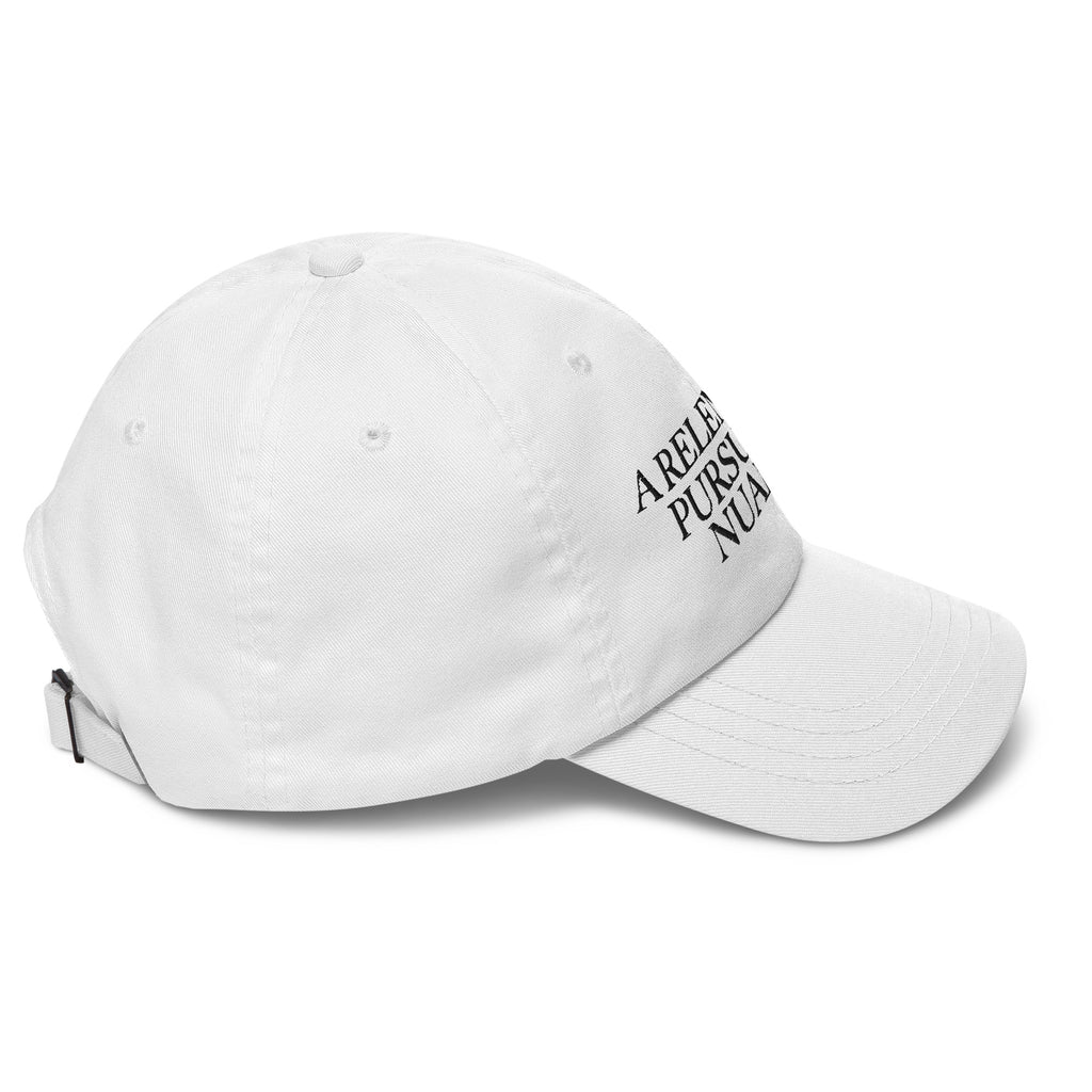 Nuance - Canvas Hat