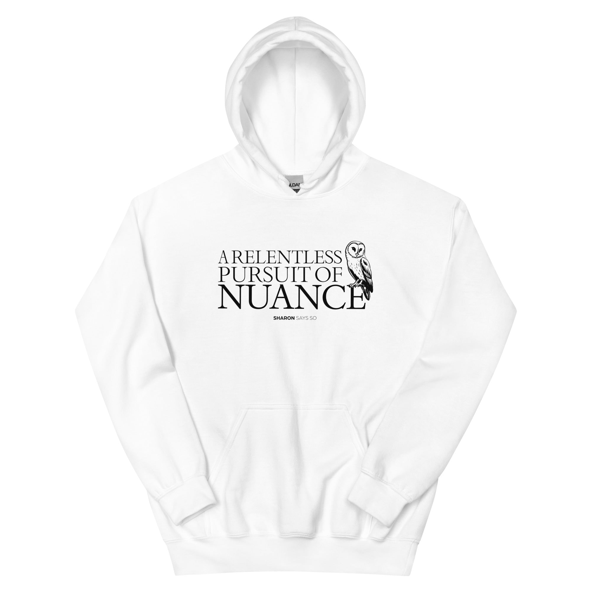 Nuance - Unisex Hoodie