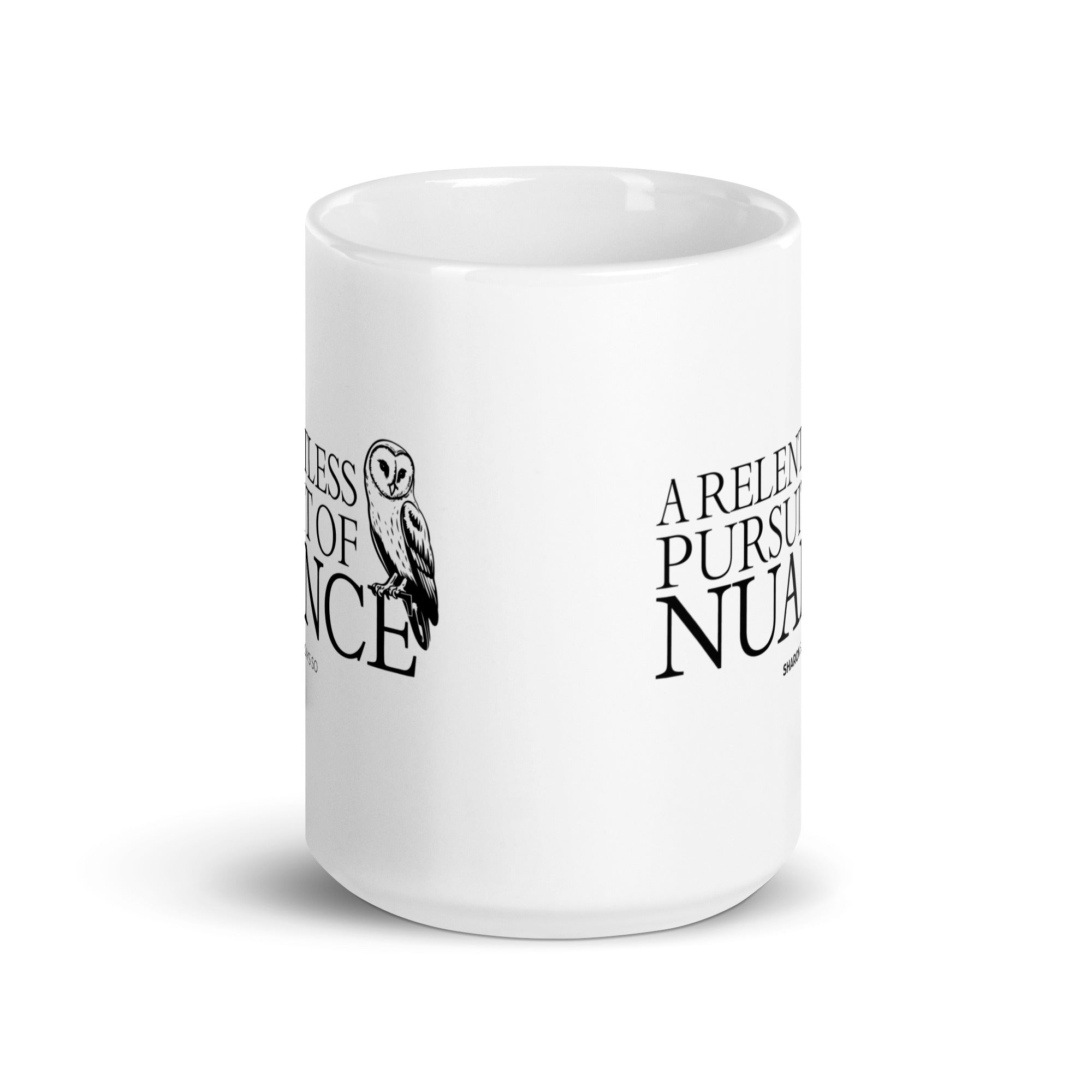 Nuance - Mug