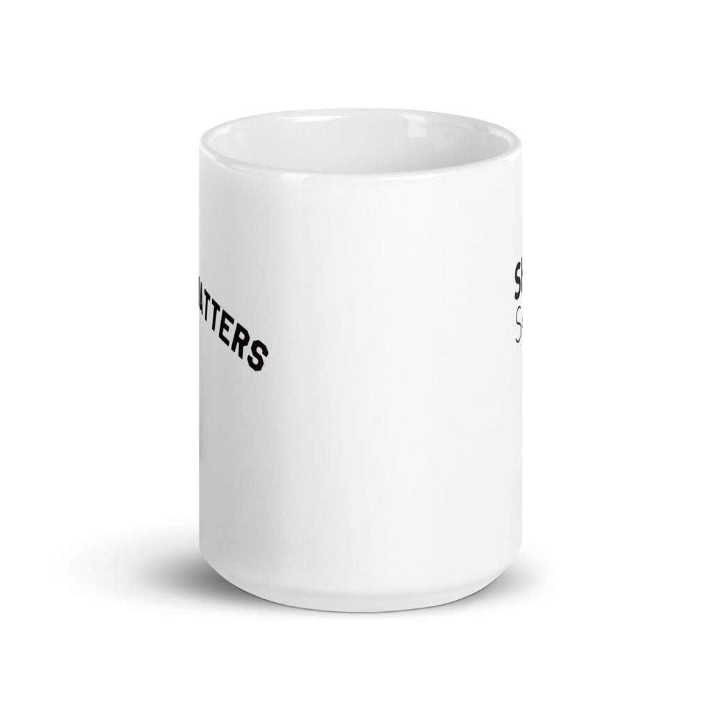 History Matters - 15oz Mug