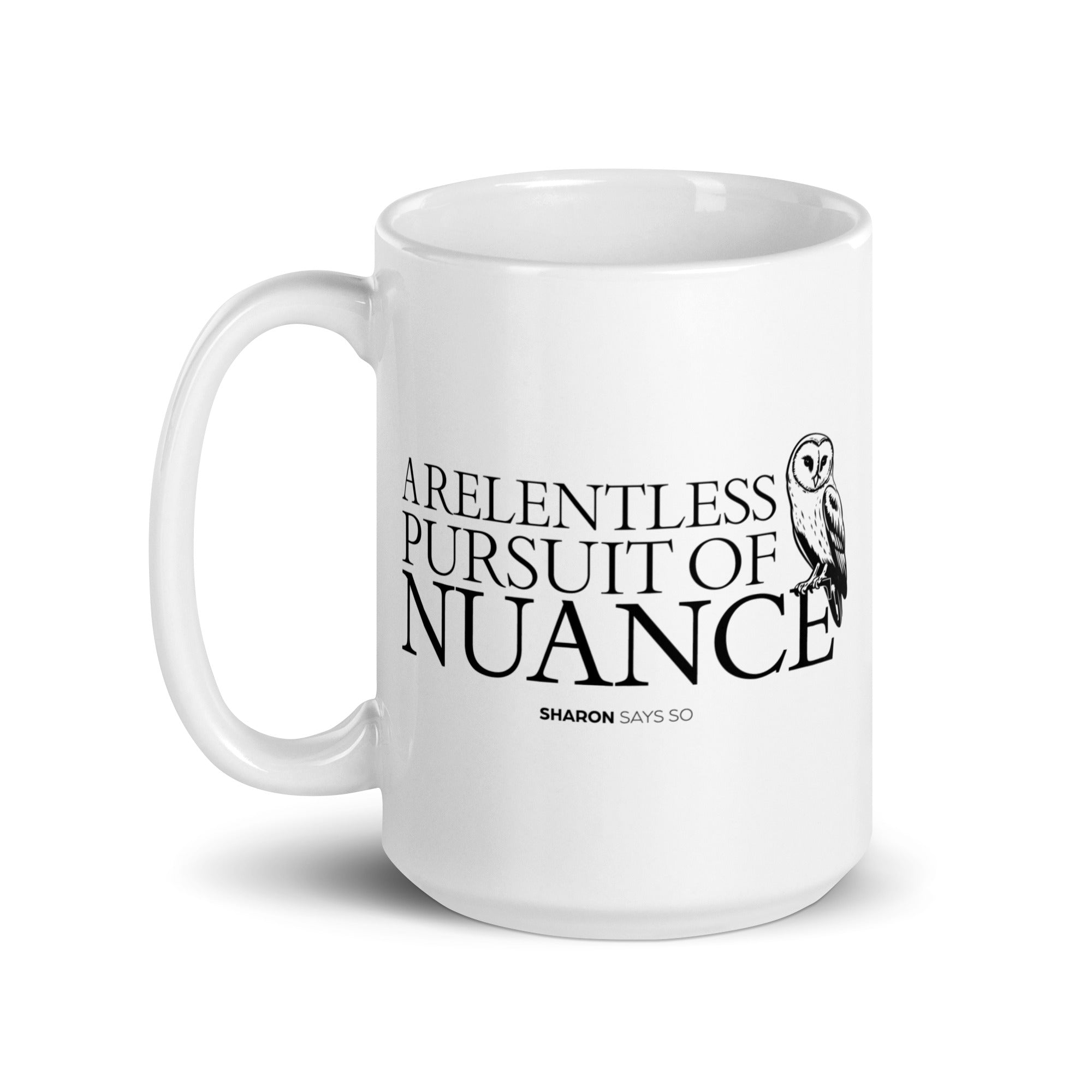 Nuance - Mug