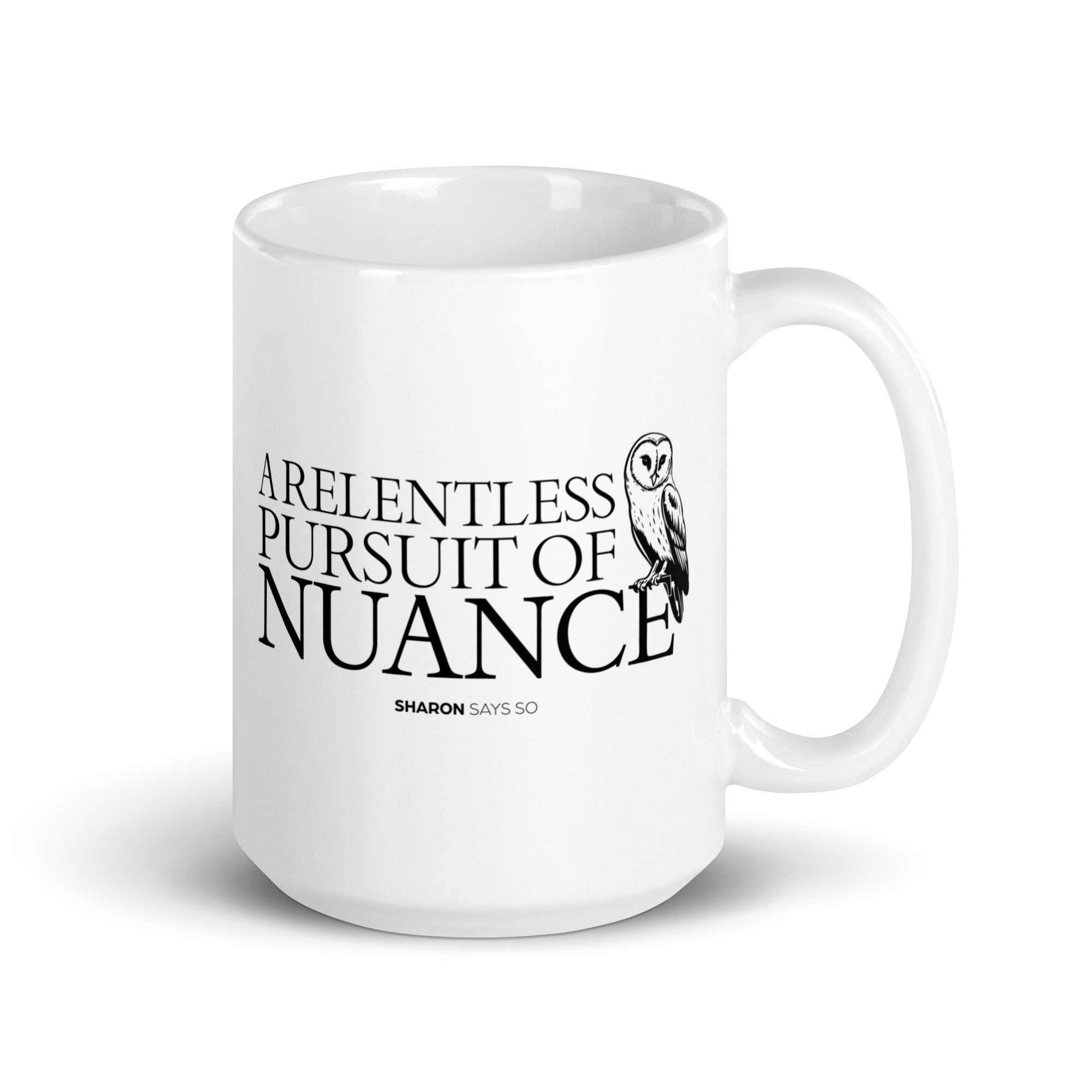 Nuance - Mug