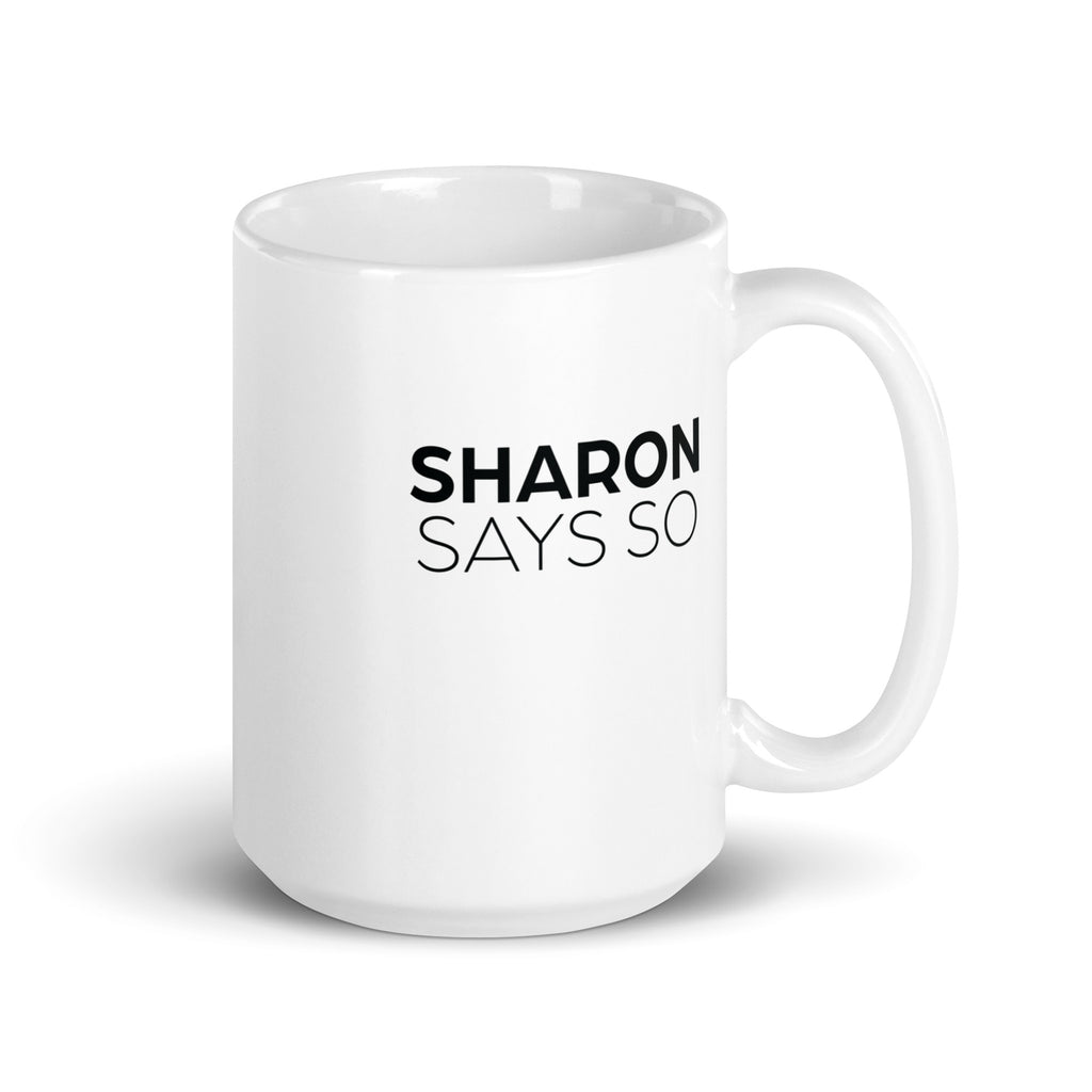 History Matters - 15oz Mug