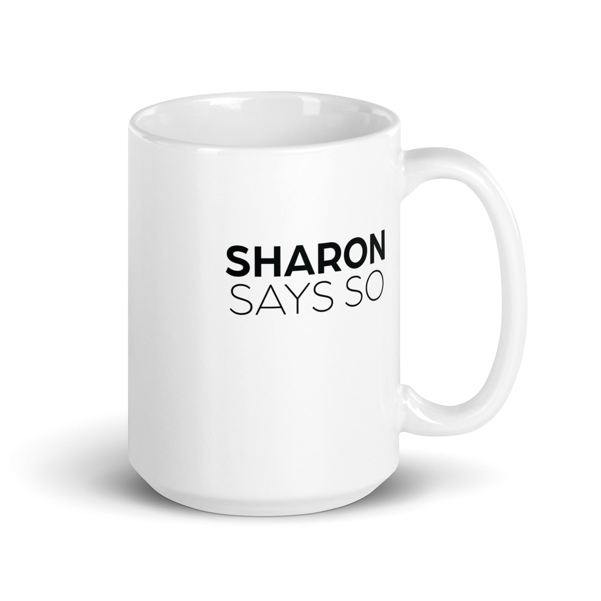 History Matters - 15oz Mug