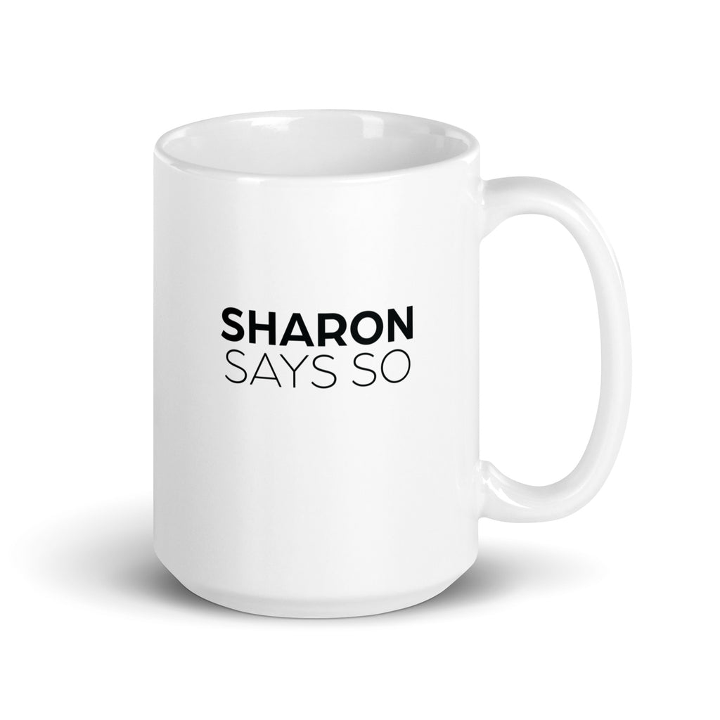 Revolution Never Ended - 15oz Mug