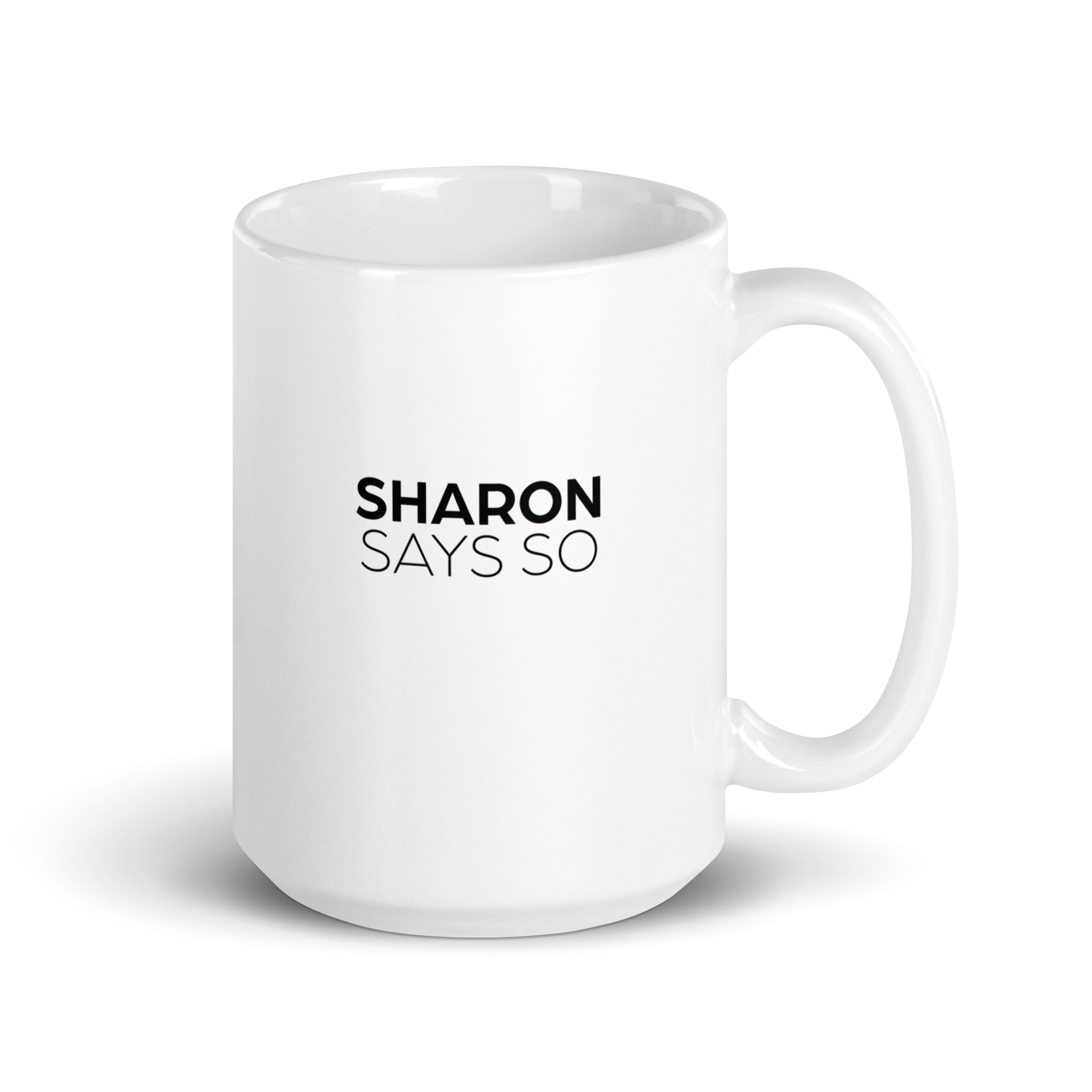 Governerds - 15oz Mug