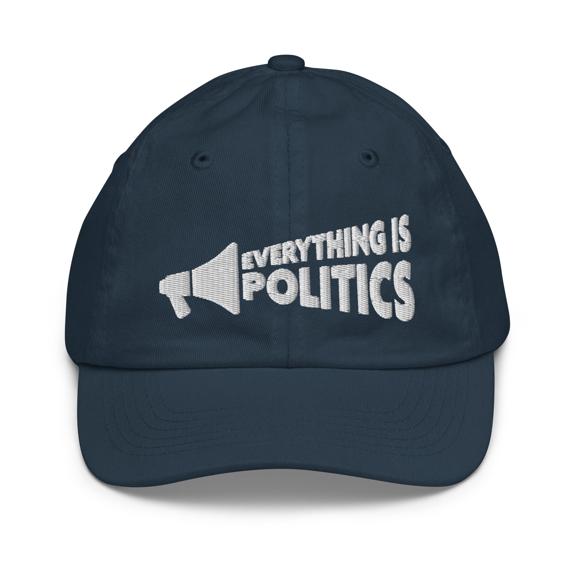 Everything - Youth Canvas Hat