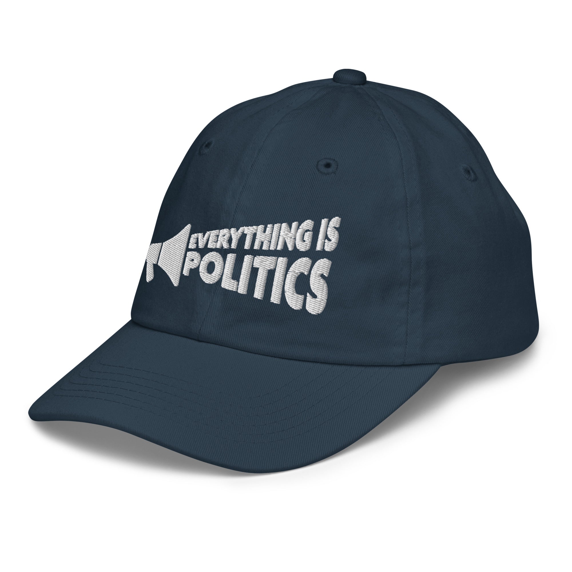 Everything - Youth Canvas Hat