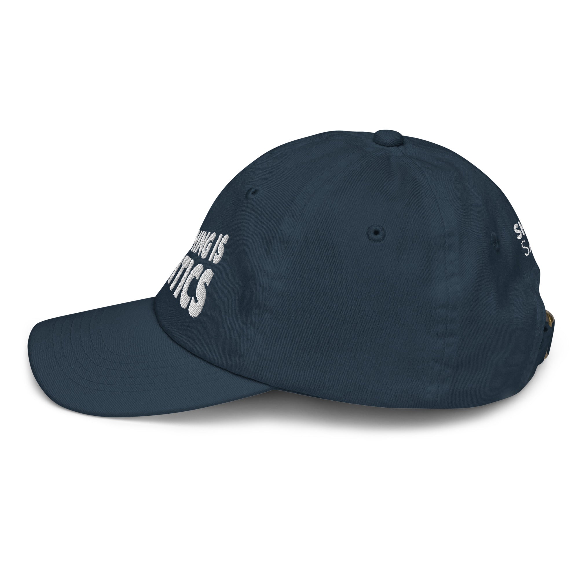 Everything - Youth Canvas Hat