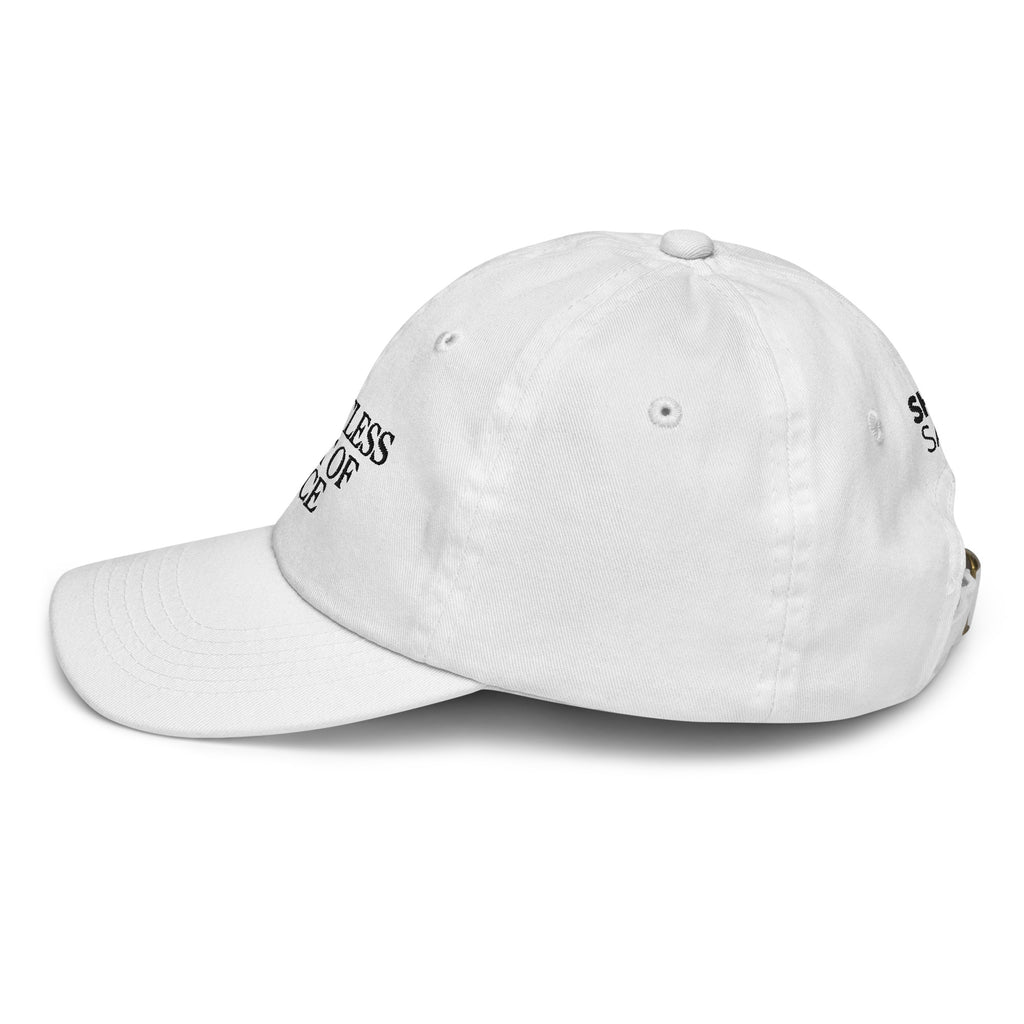 Nuance - Youth Canvas Hat