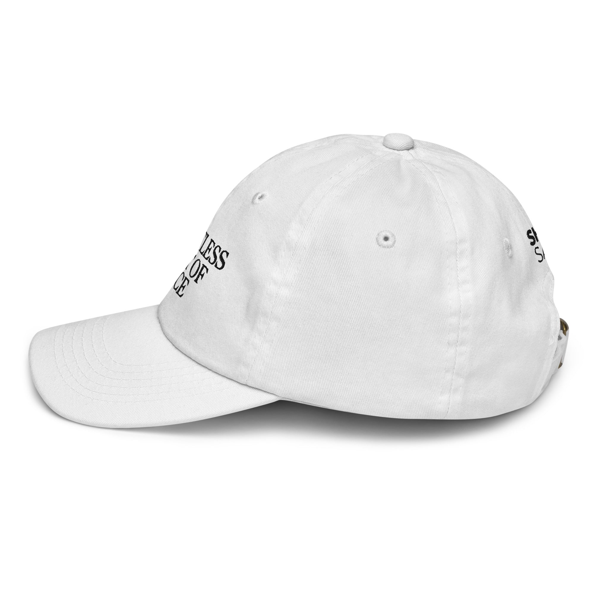 Nuance - Youth Canvas Hat